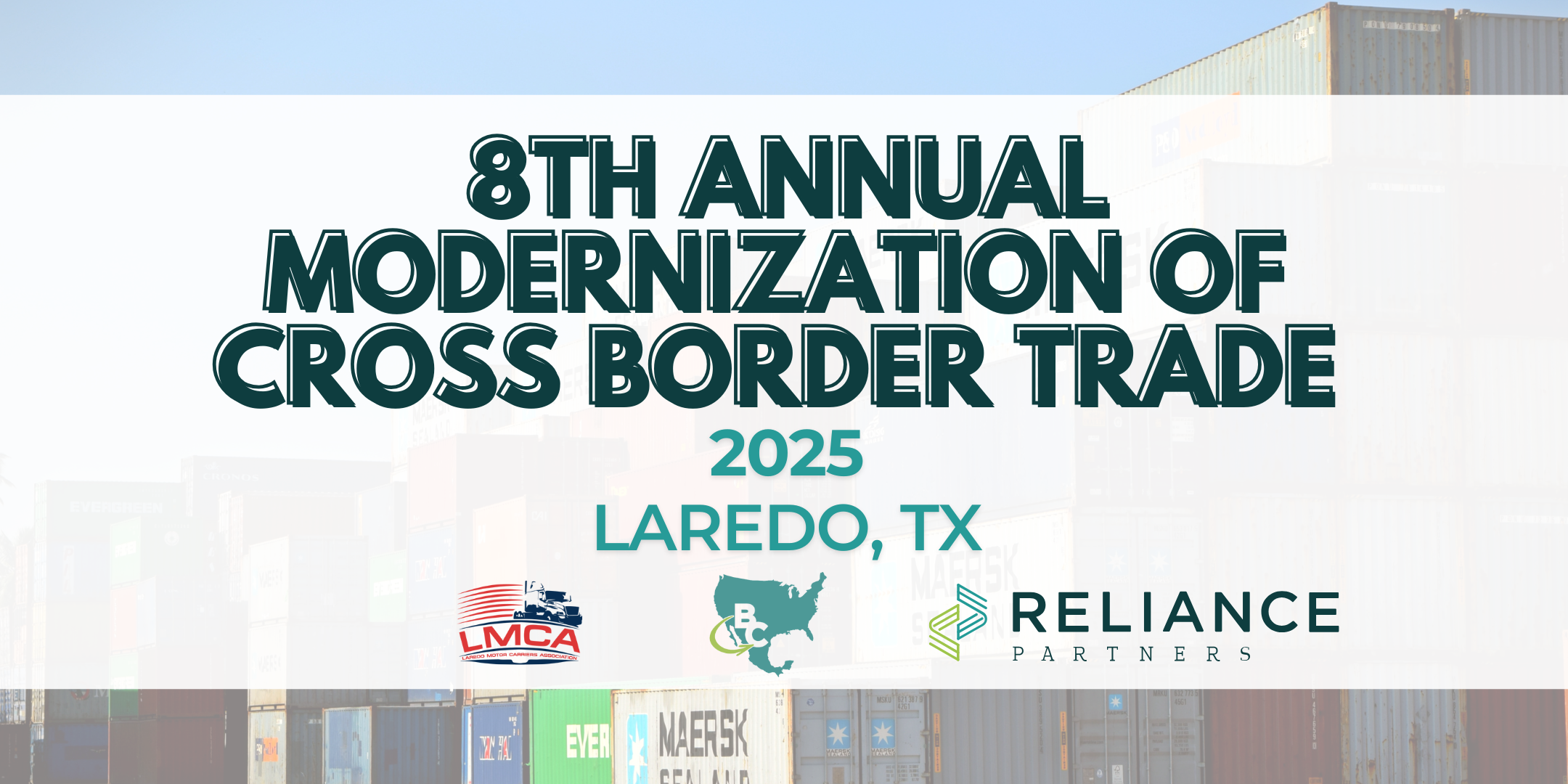 Modernizatyion of Crooss Border Trade Image
